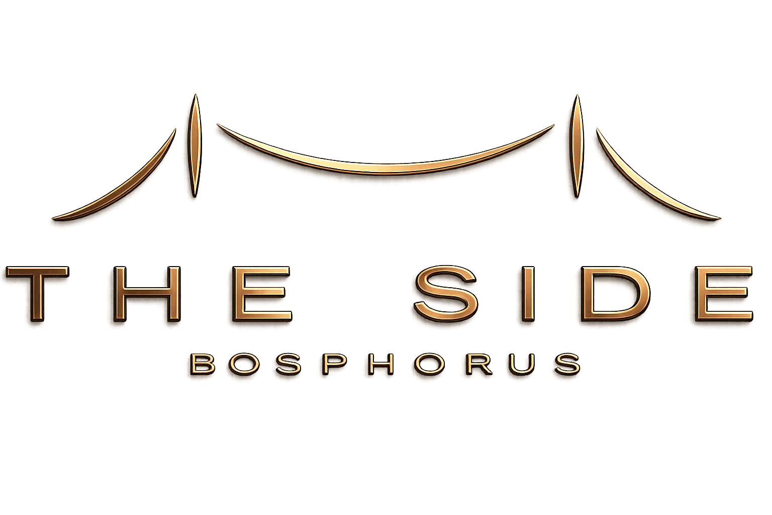 The Side Bosphorus
